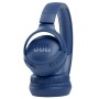 Навушники JBL Tune 510BT Blue (JBLT510BTBLUEU)