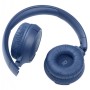 Навушники JBL Tune 510BT Blue (JBLT510BTBLUEU)