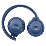 Навушники JBL Tune 510BT Blue (JBLT510BTBLUEU)