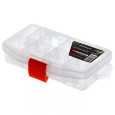 Коробка рибалки Select Lure Box SLHS-1007 13.6x8.4x3 cm (1870.30.58)