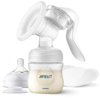 Молоковідсмоктувач Philips AVENT Ручний (SCF430/10)