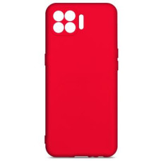 Чохол до мобільного телефона Armorstandart ICON Case for OPPO Reno 4 Lite/A93 Red (ARM58462)