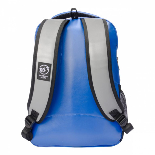 Рюкзак шкільний Yes T-32 Citypack ULTRA синій (558412)