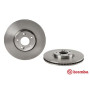 Гальмівний диск Brembo 09.A601.10