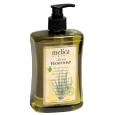 Рідке мило Melica Organic Aлое вера 500 мл (4770416340699)