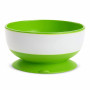 Набір дитячого посуду Munchkin тарілок з присосками 3 шт (27188)