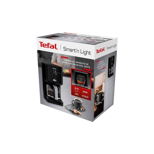 Крапельна кавоварка Tefal Smartlight CM600810 (CM600810)