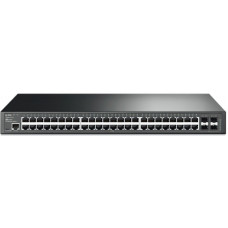 Комутатор мережевий TP-Link TL-SG3452