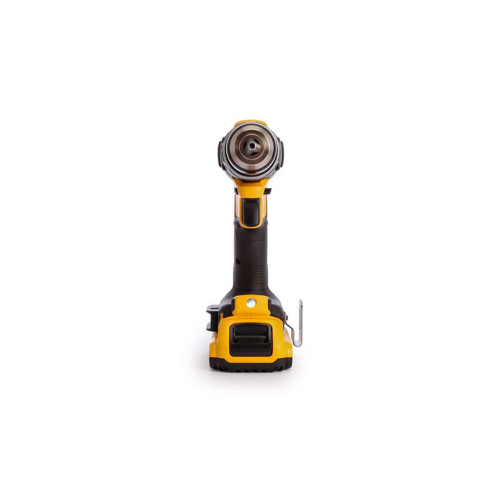 Шуруповерт DeWALT DCD796D2