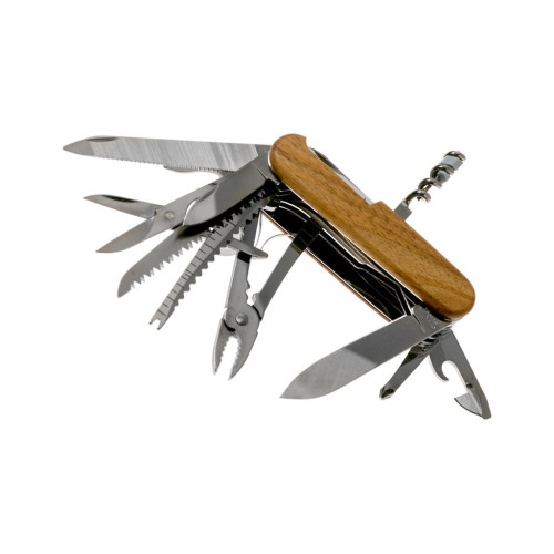 Ніж Victorinox SwissChamp Wood (1.6791.63)