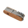 Ніж Victorinox SwissChamp Wood (1.6791.63)