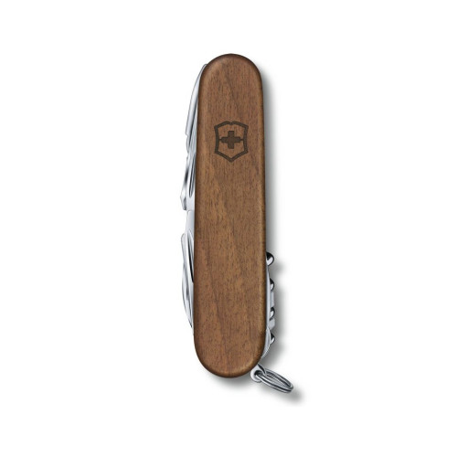 Ніж Victorinox SwissChamp Wood (1.6791.63)