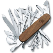 Ніж Victorinox SwissChamp Wood (1.6791.63)