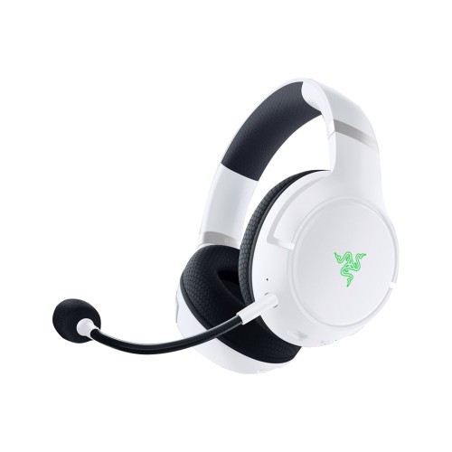 Навушники Razer Kaira Pro for Xbox White (RZ04-03470300-R3M1)