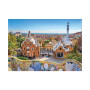 Пазл Educa Барселона Парк Гуель 1000 елементів (6336913)