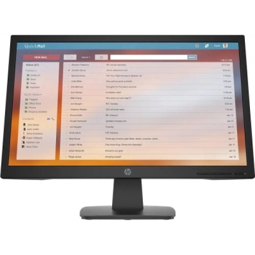 Монітор HP P22v G4 (9TT53AA)