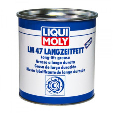 Мастило автомобільне Liqui Moly ШРУС - LM 47 Langzeitfett + MoS2  1л. (3530)