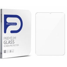 Скло захисне Armorstandart Glass.CR Apple iPad mini 6 (ARM60062)