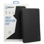 Чохол до планшета BeCover Tri Fold Hard Apple iPad mini 6 2021 Black (706853)