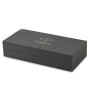 Ролер Parker SONNET 17 Black Lacquer GT  RB (86 025)