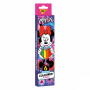 Олівці кольорові Yes Minnie Mouse 6 кол. (290650)