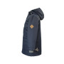 Куртка Huppa ROLF 1 17640110 темно-синій 152 (4741468637303)