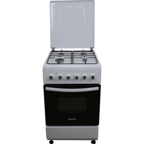 Плита Borgio GE 540 W MBBLT