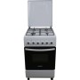 Плита Borgio GE 540 W MBBLT