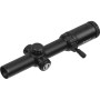 Оптичний приціл Bushnell AR Optics 1-8x24 Cіткa BTR-1 з підсвічуванням (AR71824I)