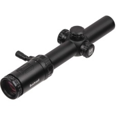 Оптичний приціл Bushnell AR Optics 1-8x24 Cіткa BTR-1 з підсвічуванням (AR71824I)