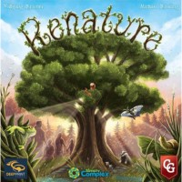 Настільна гра Capstone Games Renature (Розквіт), англійська (5060226932955)