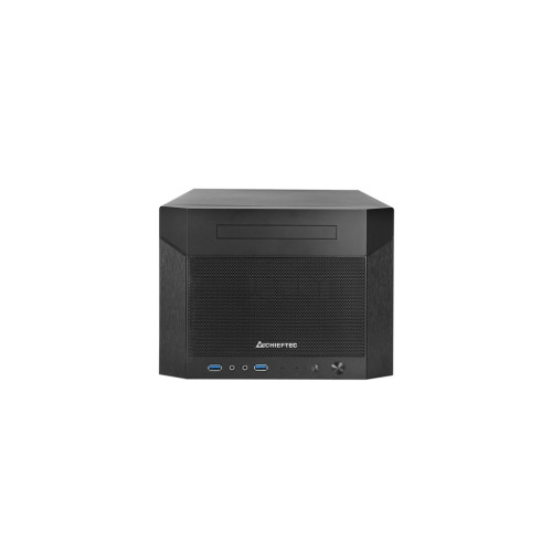 Корпус Chieftec PRO CUBE MINI (CN-01B-OP)