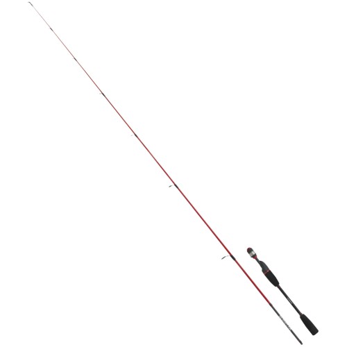 Вудилище Shimano Scimitar BX 63ML 1.90m 7-21g (SSCIBX63ML)