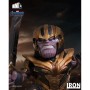 Фігурка для геймерів Iron Studios Marvel Endgame Thanos (MARCAS26820-MC)