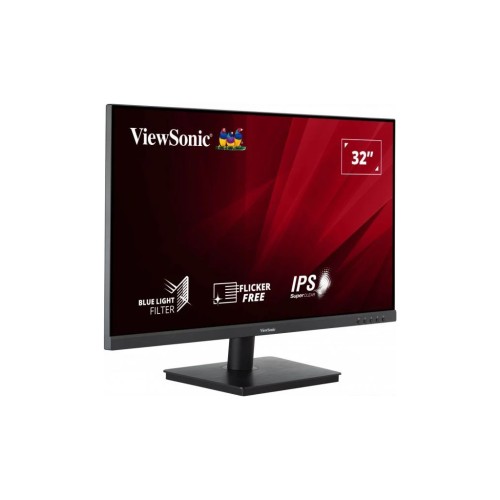 Монітор ViewSonic VA3209-MH