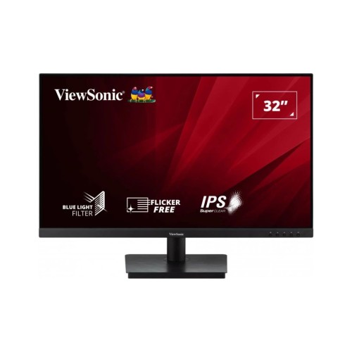 Монітор ViewSonic VA3209-MH