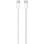 Дата кабель USB-C Woven Charge Cable (1m), Model A2795 Apple (MQKJ3ZM/A)