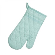 Кухонна прихватка Kela Tia Glove 31 x 18 см Mint (12710)