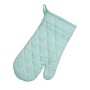 Кухонна прихватка Kela Tia Glove 31 x 18 см Mint (12710)