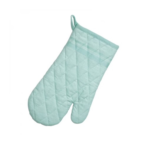 Кухонна прихватка Kela Tia Glove 31 x 18 см Mint (12710)