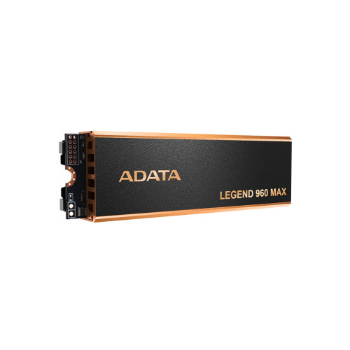 Накопичувач SSD M.2 2280 4TB ADATA (ALEG-960M-4TCS)