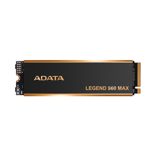 Накопичувач SSD M.2 2280 4TB ADATA (ALEG-960M-4TCS)