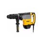 Перфоратор DeWALT SDS-MAX, 1700 Bт, 19.4 Дж, 2 реж., кейс (D25773K)