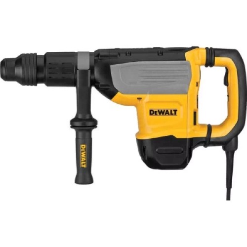 Перфоратор DeWALT SDS-MAX, 1700 Bт, 19.4 Дж, 2 реж., кейс (D25773K)