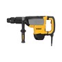 Перфоратор DeWALT SDS-MAX, 1700 Bт, 19.4 Дж, 2 реж., кейс (D25773K)