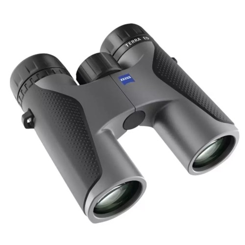 Бінокль Zeiss Terra ED 10x32 Black-Grey (523204-9907-000)