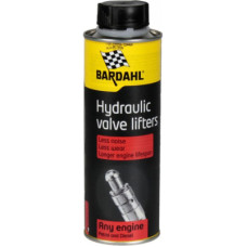 Присадка автомобільна BARDAHL HYDRAULIC VALVE LIFTERS 0,3л (1022B)