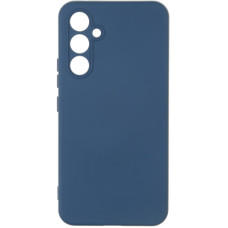 Чохол до мобільного телефона Armorstandart ICON Case Samsung A54 5G (A546) Camera cover Dark Blue (ARM66177)