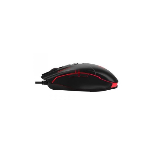 Мишка A4Tech Bloody ES7 Esports Black