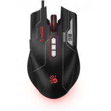 Мишка A4Tech Bloody ES7 Esports Black